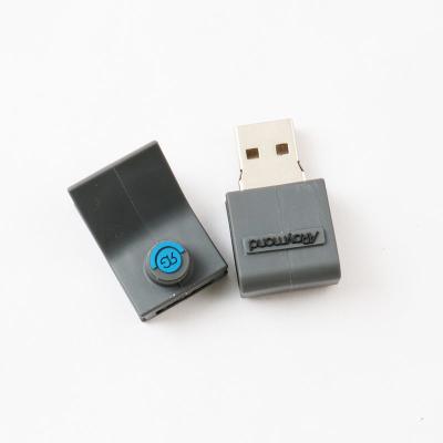 Cina Chiavette USB su ordinazione della muffa aperta 2,0 3D forme 64GB 128GB 256GB in vendita