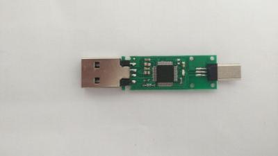 China PCBA USB 2,0 3,0 usb-Flash-Speicher-Chip 128G 256GB Art Teil C Android zu verkaufen