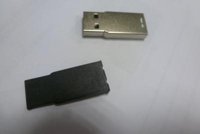 China Metall-PCBA grelles Chip Use By PVC oder grelle Antriebs-Form Silikon USBs nach innen zu verkaufen