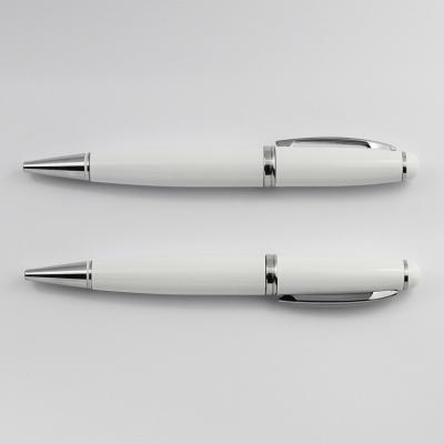 China Werbe-USB-Stift-USB-Speicherstick 8G 4G mit Hochgeschwindigkeits-Anpassungskopie-Daten zu verkaufen