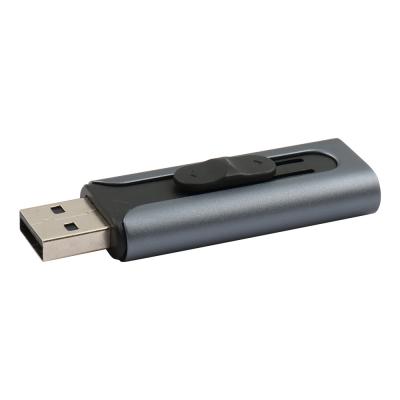 China FCC genehmigte 2,0 3,0 Antrieb 512G 1TB 50MB/S USBs grellen Usb-Stock zu verkaufen