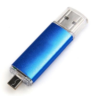 China ROHS 256GB 2,0 3,0 memorias USB del palillo OTG del Usb para el teléfono de Android en venta