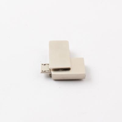 China Memoria USB micro OTG 2,0 de Android de la velocidad rápida 3,0 128GB 80MB/S en venta