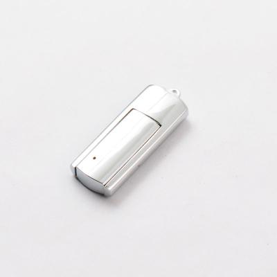 China Shiny Metal 360 Degree 3.0 2.0 Twist USB Flash Drive 2GB 4GB 8GB 16GB 32GB 64GB for sale