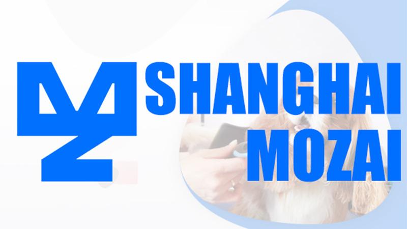 Verified China supplier - Shanghai Mozai Pet Products Co., Ltd.