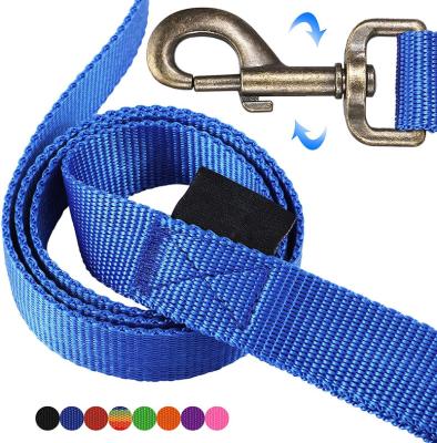 China Viable High Quality Waterproof Luxury Dog Leash Wholesale Dog Leashes for sale