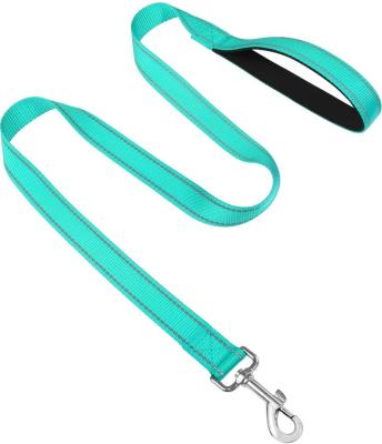 China Fashion Viable Custom Dog Leash Wholesale Pet Training Leash Manufacturer for sale