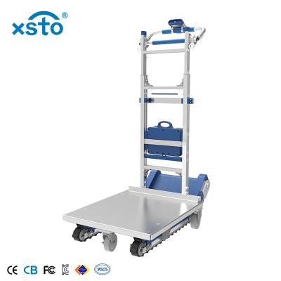 China Staircase & electric transport crawler stair climber CT300A with CE cerifcate for sale