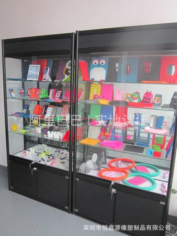 Verified China supplier - Shenzhen Hengxinyuan Rubber & Plastic Products Co., Ltd.