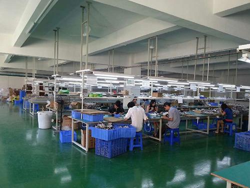 Verified China supplier - Xiamen Yulida Intelligent Technology Co., Ltd.