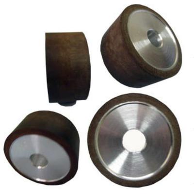 China disco recto de Diamond Grinding Wheel Small Size del enlace de la resina de 14m m en venta