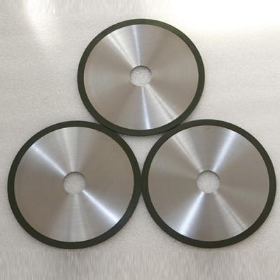 China 152m m Diamond Dicing Blades en venta