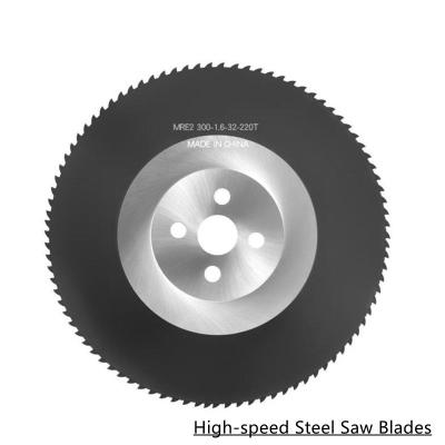 China 250mm de Toebehoren van Hardwarehulpmiddelen 1.0mm Scherp Blad van het Hoge snelheidsstaal Te koop