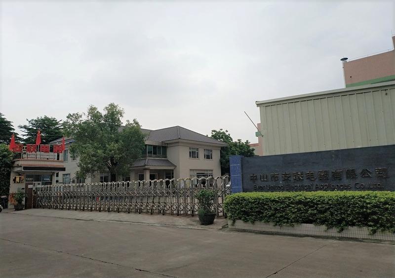 Verified China supplier - Zhongshan Ever United Electrical Appliances Co., Ltd.