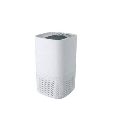 China Sleep mode home appliance electronics appliances true hepa 13 filter smart air cleaner air purifier for sale