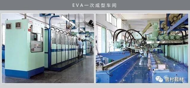 Verified China supplier - Fujian Jinjiang Chidian Zengcun Sole Factory