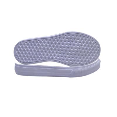 China SPORT SHOES Customized Durable EVA TPR Indoor Sneaker Shoe Sole Shoe Making Soles for sale