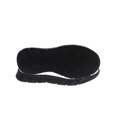 China Comfortable Factory Directly Sell Sports Shoes Outsole Men Sport Leisure Shoes Soles for sale