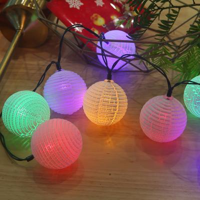 China Factory direct sale INDOOR decoration light battery indoor Christmas led light, battery light for sale