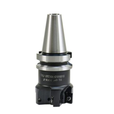 China High Quality BT30 Factory Milling Chuck For Indexable Face Mill for sale