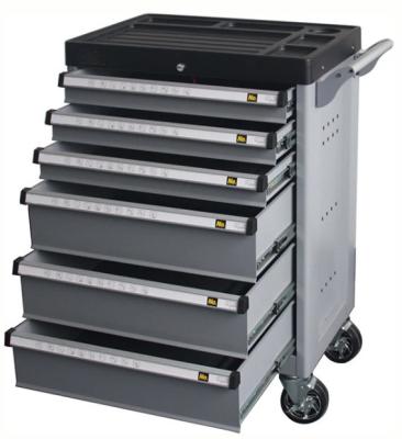 China hot sale tool cart/tool ​​cabinet tool cart/hot sales tool box organizer tool cart with 6 drawers DBS-6006 for sale