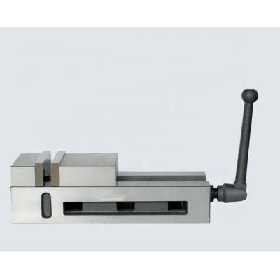 China Building Material Stores Lock Precision Machine Vise Precision Tool High Quality Precise Vise for sale