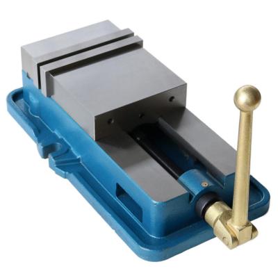 China Building Material Shops High Quality Precision Milling Machine Tool Vise for sale