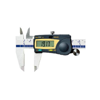 China 103A-150 0-150mm 6 inch electronic digital vernier gauge 103-150 for sale