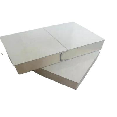 China 930/1000/1120mm Polyurethane Sandwich Panel /PU Sandwich Board Advertising Board For Wall for sale