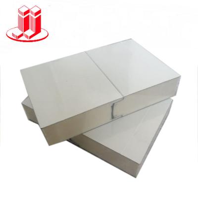 China 930/1000/1120mm cold room wall panel/sandwich panel/pu sandwich panel cold rooms cold storage for sale