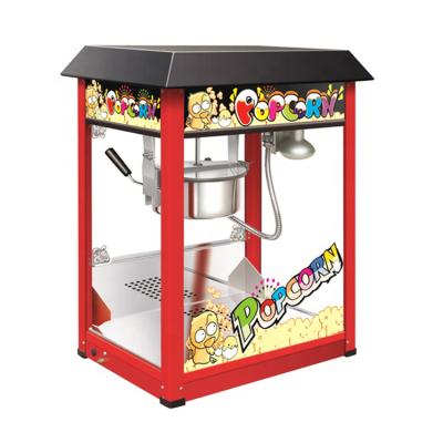 China High Quality Bakery Good Prices Electric Industrial Commercial KFC Popcorn Machine for sale