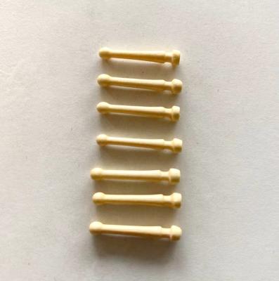 China Home Custom Bamboo Comb Pins for sale