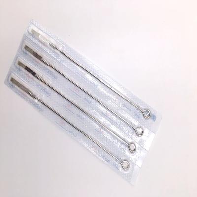 China Factory OEM Stainless Steel Permanent Tattoo Needles for sale