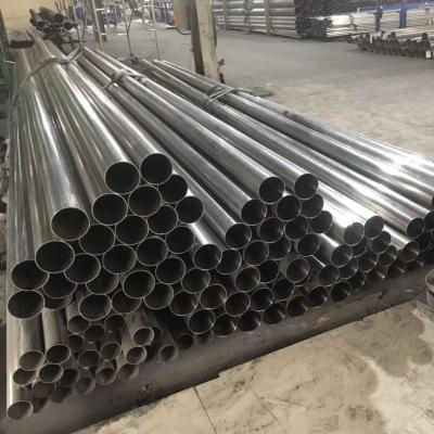 China Stainless Steel Pipe Stainless Pipes Supplier 304 Polish Stainless Steel Square Pipe Price List for sale