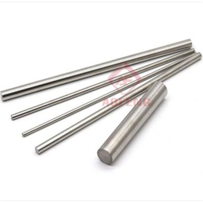 China 10mm Welding Solid Rod Stainless Steel 416 Stainless Steel Bar Round Rod Steel Bar Price for sale