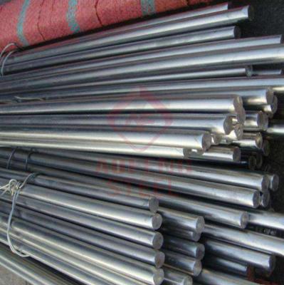 China factory price Stainless Steel Bar Stainless Bar A286 Stainless Steel Super Alloy Steel Bar Rod for sale