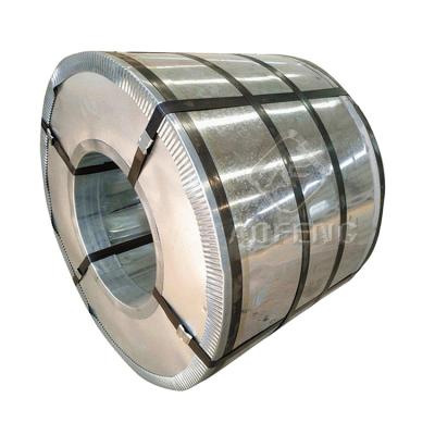 China Dx51 Galvanized Steel Sheet Hot Dip Galvanized Steel Coil Galvanized Metal Strip Prices for sale