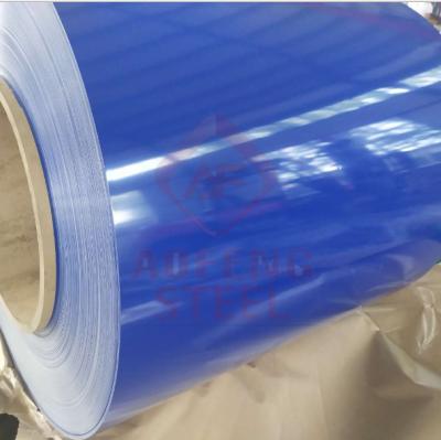 China Pre Painted Galvanized Steel Coil/sheet Color Coated Gi Color Coated Galvanized Steel Coil for sale