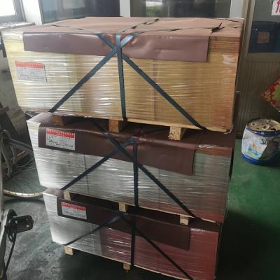 China Tin plate/ Tin plate sheet tinplate manufacturer DR MR SPCC T2 T3 T4 Electronic tinplate for sale