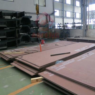 China A36 Steel Sheet Carbon A36 Steel Sheet Price Carbon Steel Plate for sale