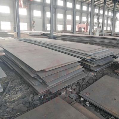 China astm a283 grade c mild carbon steel plate carbon steel 1020 aisi 1045 carbon steel sheet for sale