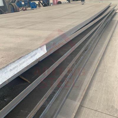 China hot rolled high carbon steel strip aisi 1060 A36 SS400 q235 aisi 1045 carbon steel sheet for sale