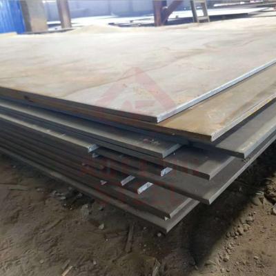 China High Carbon Steel Aisi 1045 Steel Plate Carbon Steel SC45 Anti-Rust And Corrosion Resistance for sale