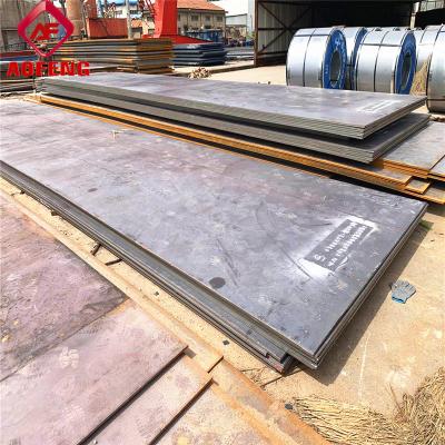 China High Carbon Steel Sheet, 1095 high carbon steel plate 1095 steel price for sale