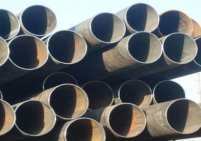 China DN100 OD 108mm/114mm oil and gas pipe thickness 3.5mm/4mm/5mm/7mm/10mm for sale