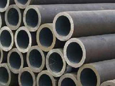 China DN125 OD133mm 140mm oil and gas pipe thickness 4mm/4.5m/5mm/7mm/10mm for sale