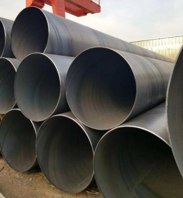 China OD920mm  SSAW Steel Pipe oil and gas pipeline thickness 8mm/9mm/10mm/11mm/12mm for sale