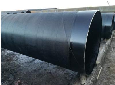 China OD1020mm SSAW Steel Pipe oil and gas pipe thickness 8mm/9mm/10mm/11mm/12mm for sale