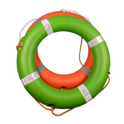 China High Quality Marine Life Buoy Personal Floating Device Water Rescue Ring Lifebuoy Life Buoy for sale