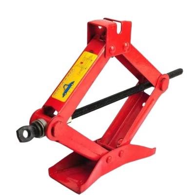 China Scissor Jack High Quality Good Prices Light Duty Car Jack 1 Ton 1-10T for sale